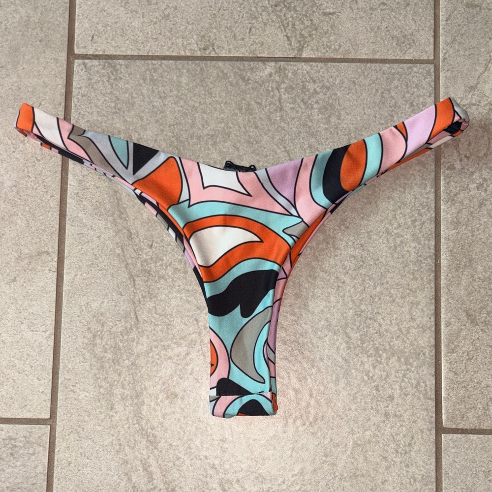 SKIN‎ BY SAME Bikini Bottom